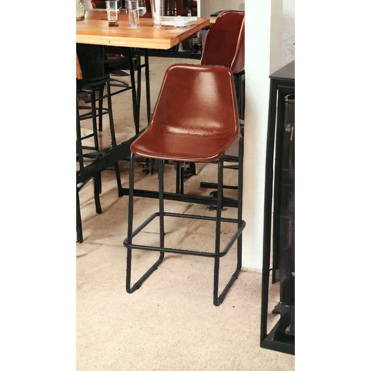 Atley 28" Bar Stool