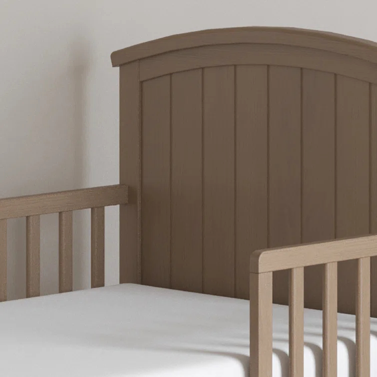Child Craft Hampton Toddler Bed