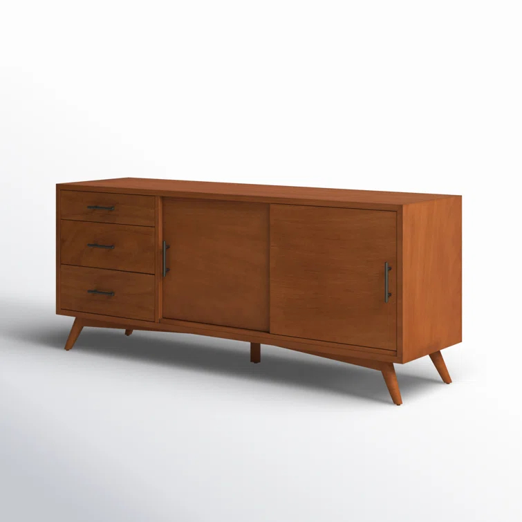 Williams 64" Media Console
