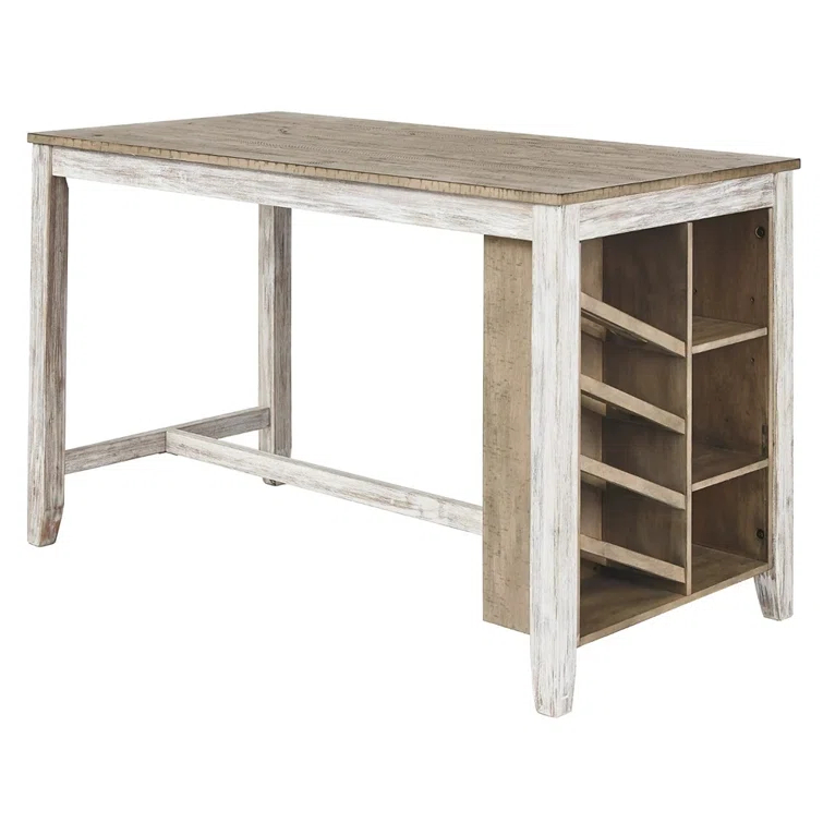 Foundry Select Xzavia Dining Table