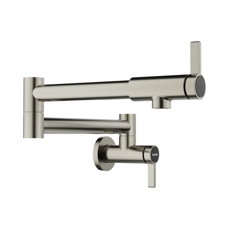 Culina II Wall-Mounted Pot Filler