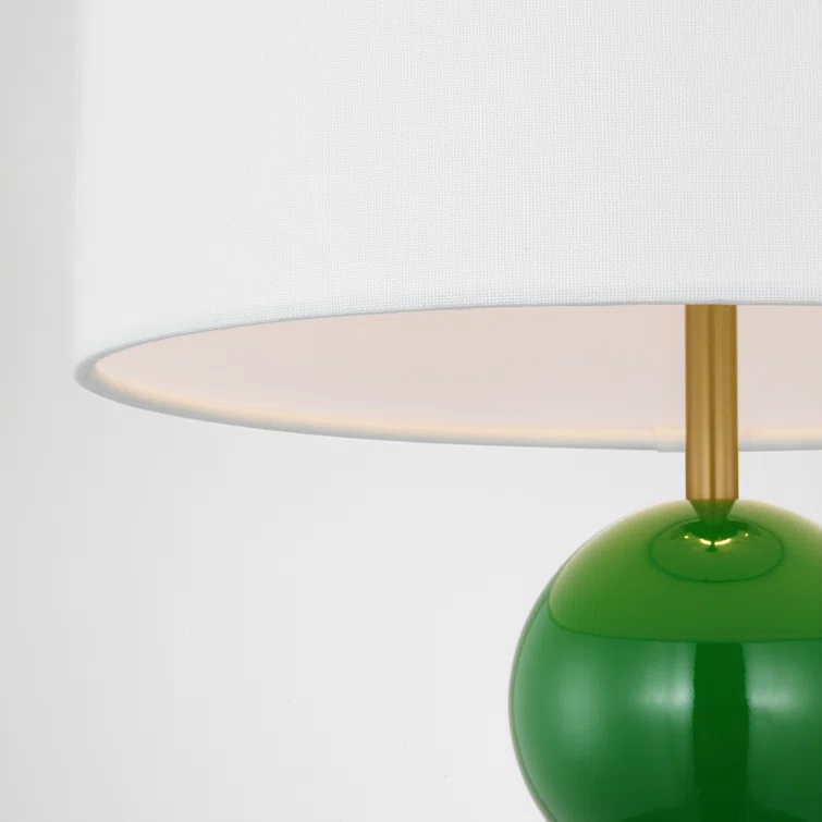 Anthony Metal Table Lamp