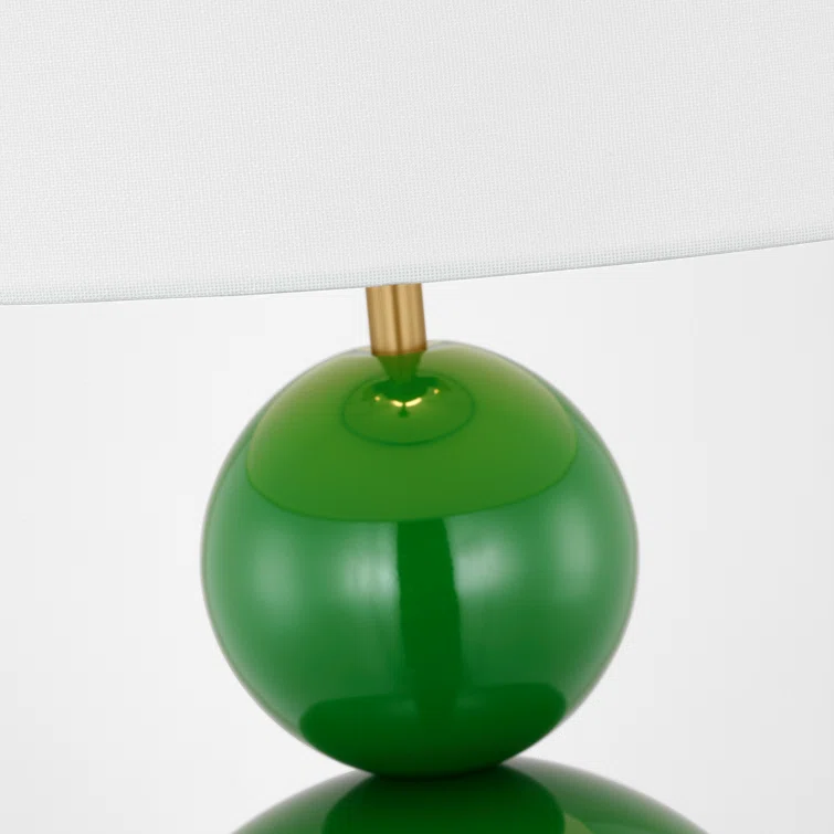 Anthony Metal Table Lamp