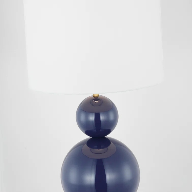 Anthony Metal Table Lamp