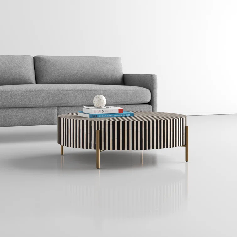 Bron Coffee Table