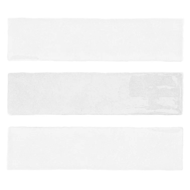 Fes 3" x 12" Ceramic Wall & Floor Tile