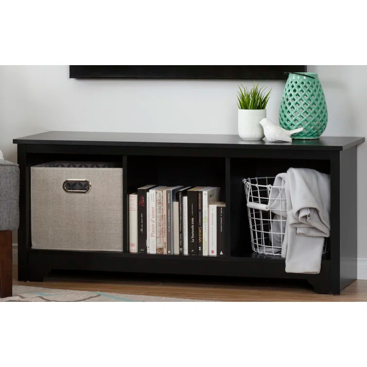 Vito Storage Bench