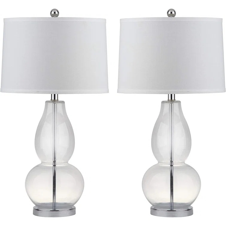 Maysuun Accent Lamp