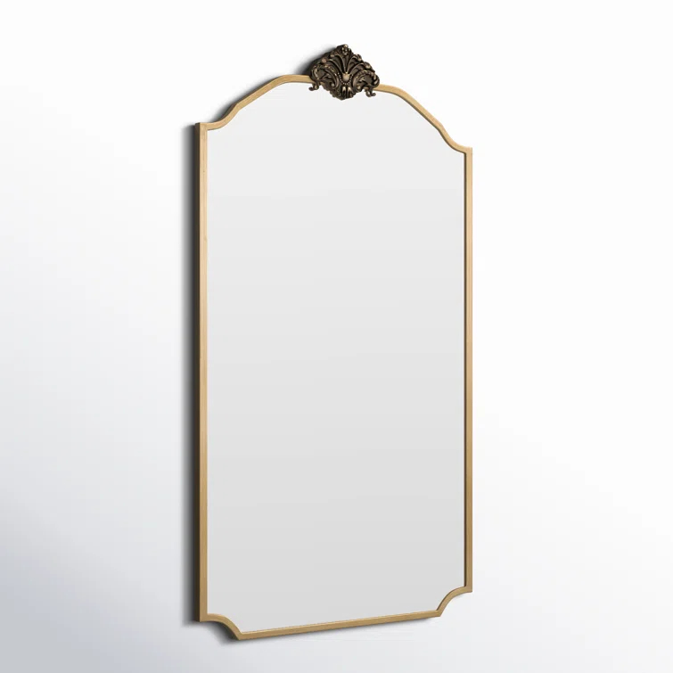 Devereaux Mirror