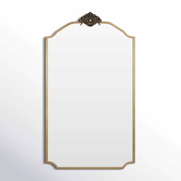 Devereaux Mirror