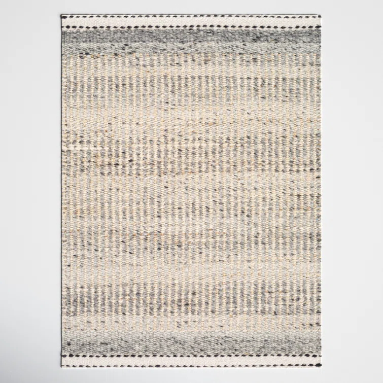 Lessie Beige/Gray Rug