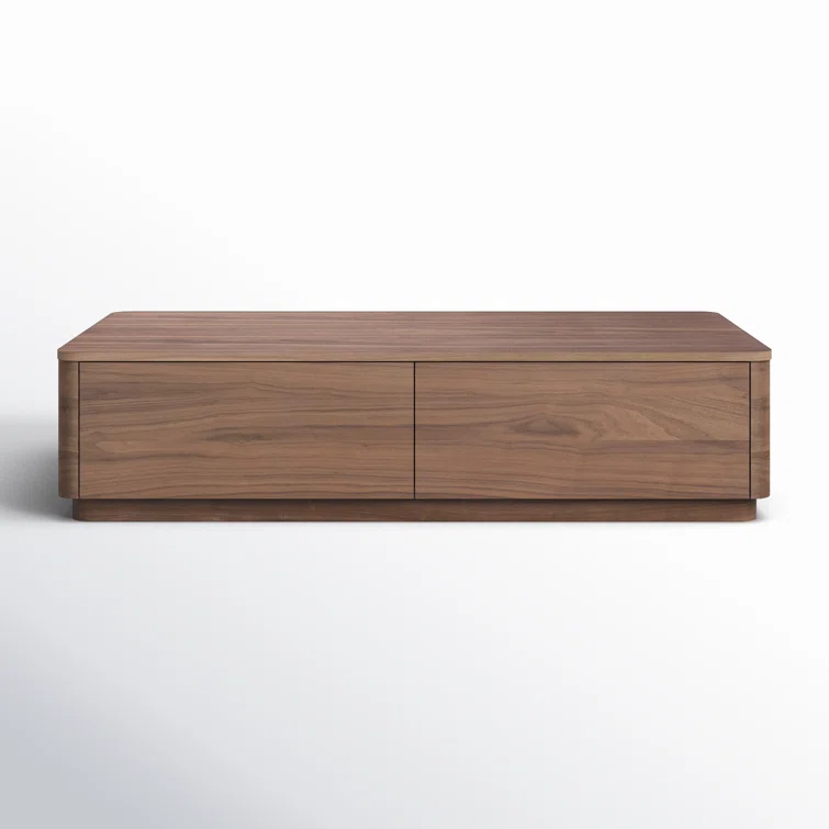 Mille Storage Coffee Table
