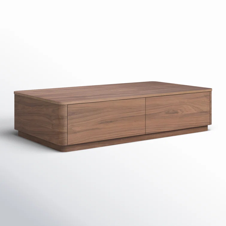 Mille Storage Coffee Table