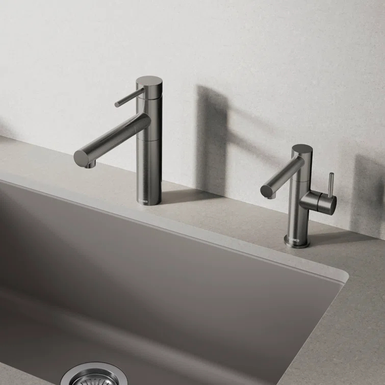 Alta II Low Arc Beverage Faucet - RO Compatible