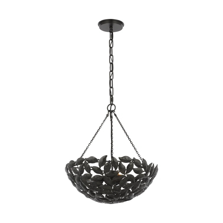 Birch Lane™ 3 - Light Single Pendant