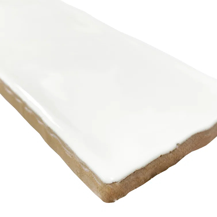 Fes 3" x 12" Ceramic Wall & Floor Tile