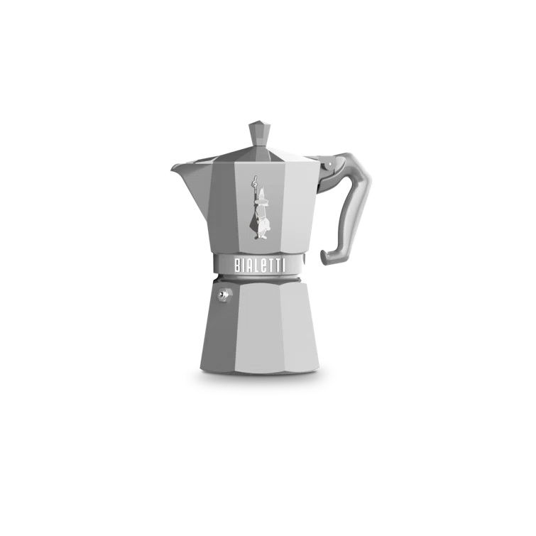Bialetti Moka Express Exclusive