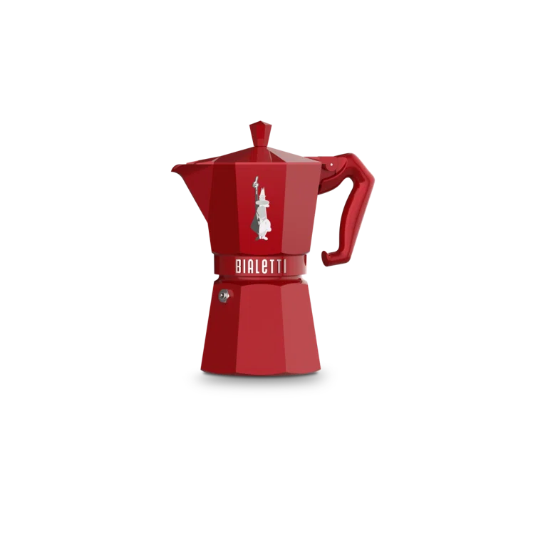 Bialetti 0009056 Bialetti Moka Express Exclusive
