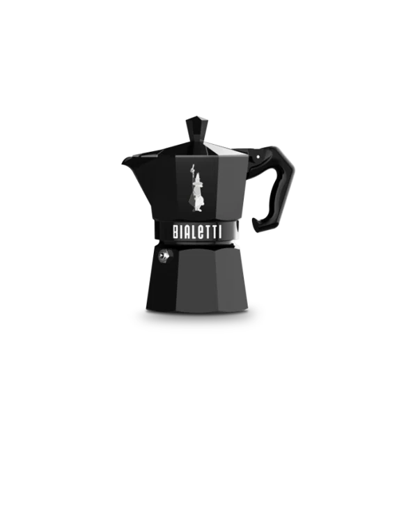 Bialetti Moka Express Exclusive
