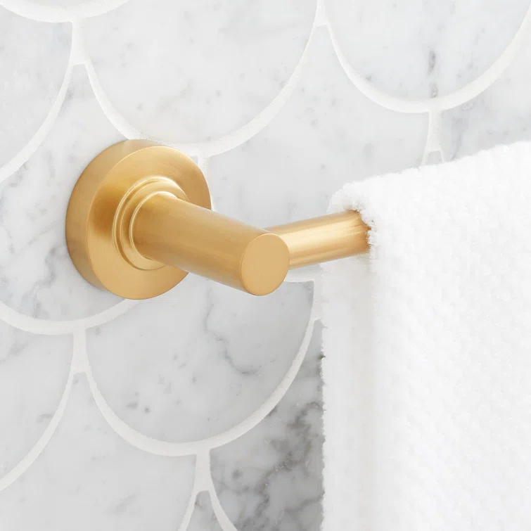 Lexia 24'' Wall Mounted Towel Bar