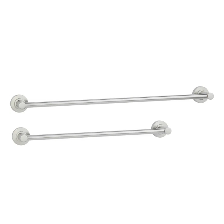 Lexia 24'' Wall Mounted Towel Bar
