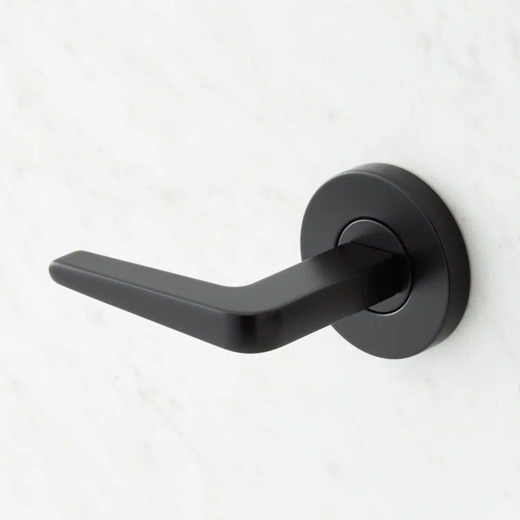 Drea 1.2 GPM Wall Mounted Widespread Bathroom Faucet