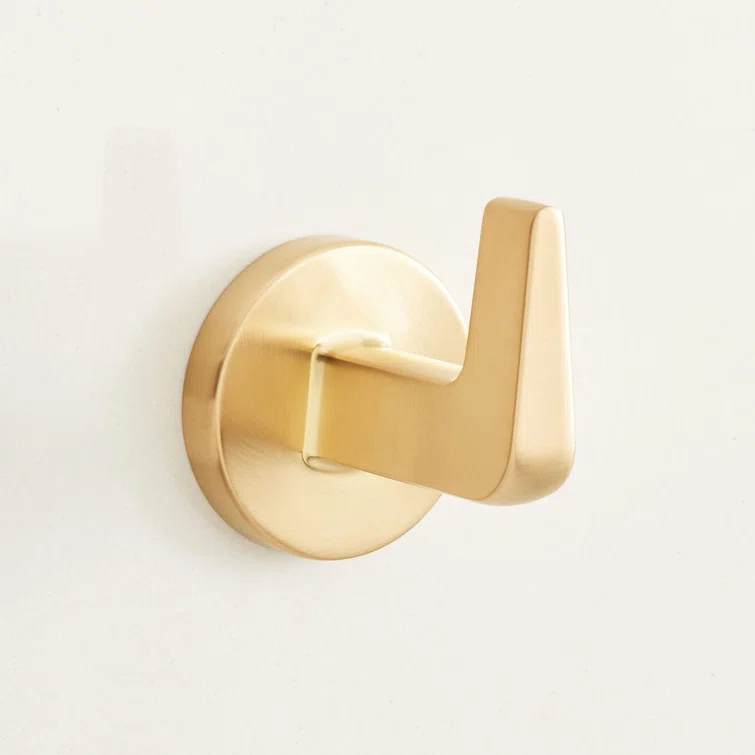 Drea Wall Mounted Robe Hook