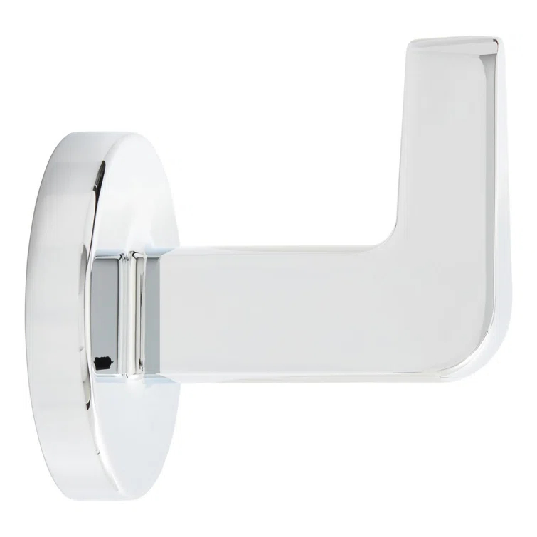 Signature Hardware 485037 Drea Wall Mounted Robe Hook