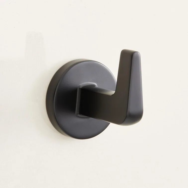 Drea Wall Mounted Robe Hook