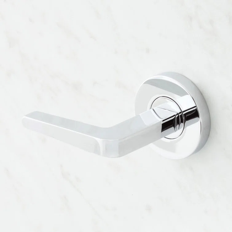 Drea 1.2 GPM Wall Mounted Widespread Bathroom Faucet