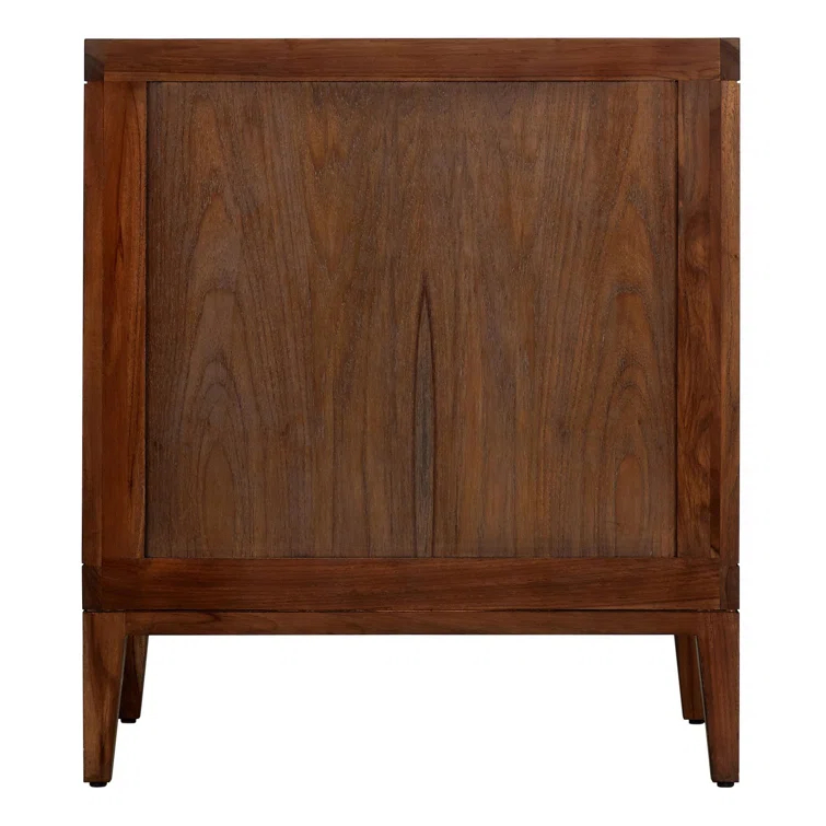30" Aliso Single Bathroom Vanity Set with Rectangular Undermount Sink