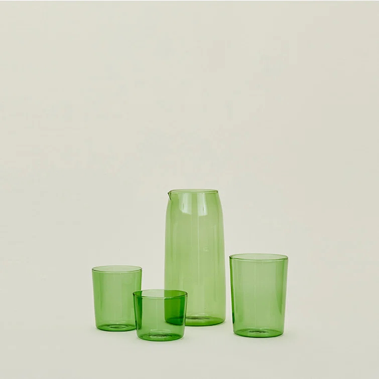 Essential Glassware
