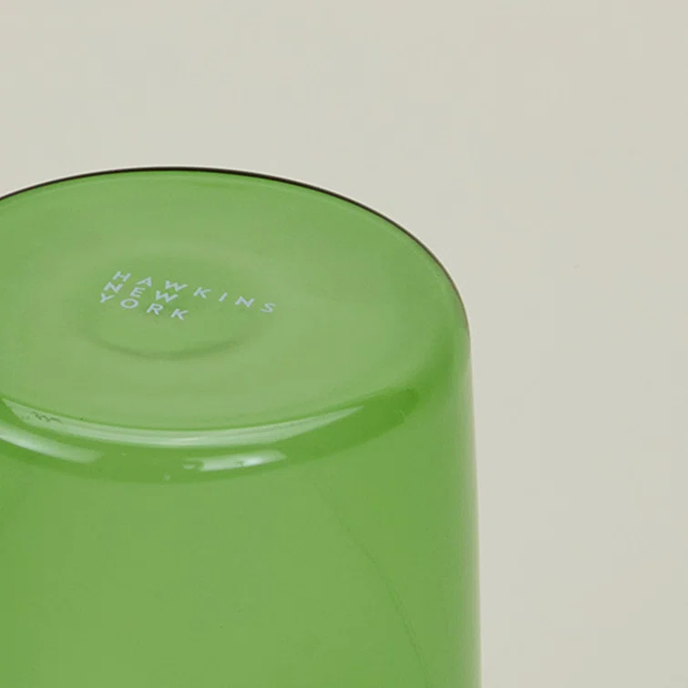 Essential Glassware