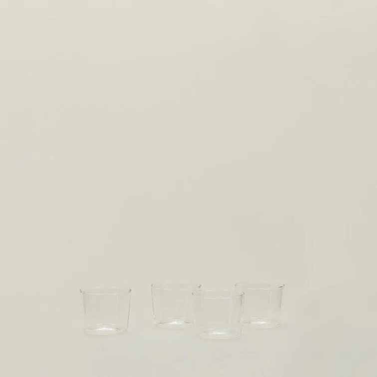 Essential Glassware