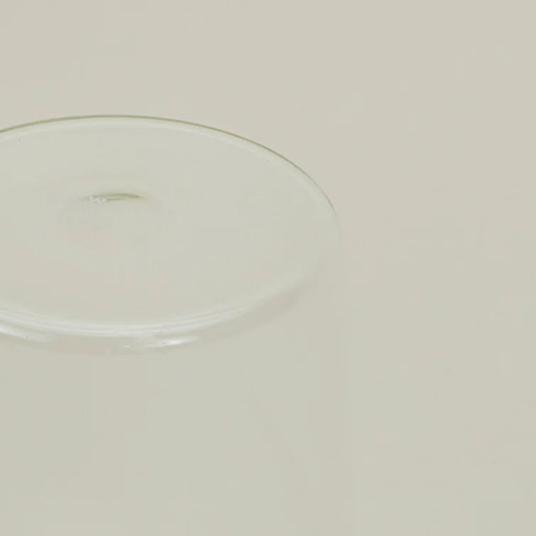 Essential Glassware