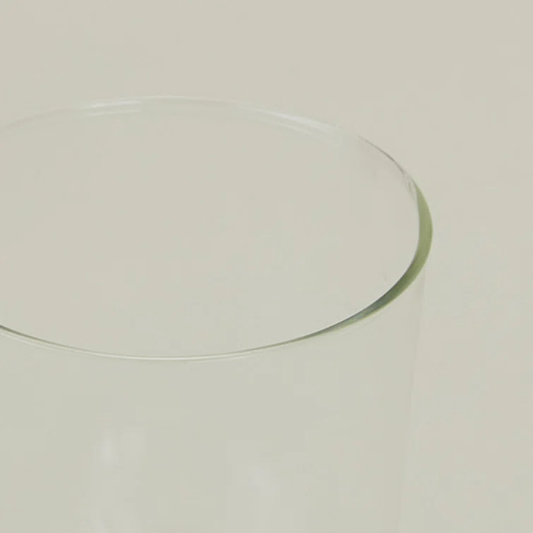Essential Glassware