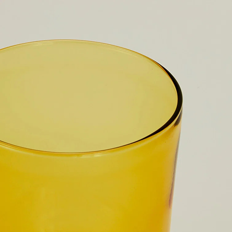 Essential Glassware - Large - Set Of 4