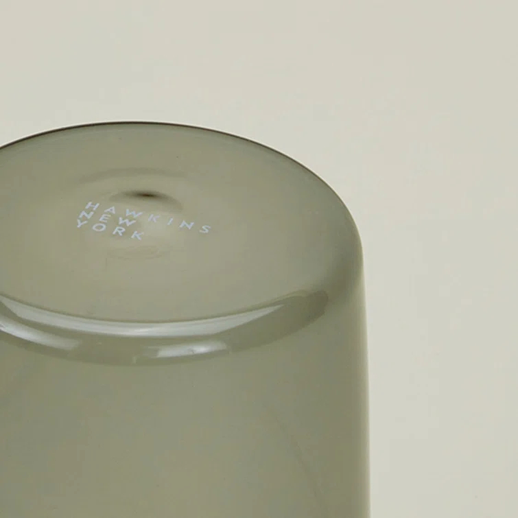 Essential Glassware - Large - Set Of 4