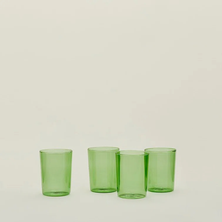 Essential Glassware