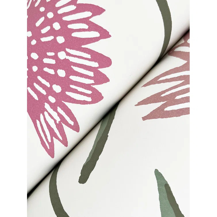 Aster Wallpaper