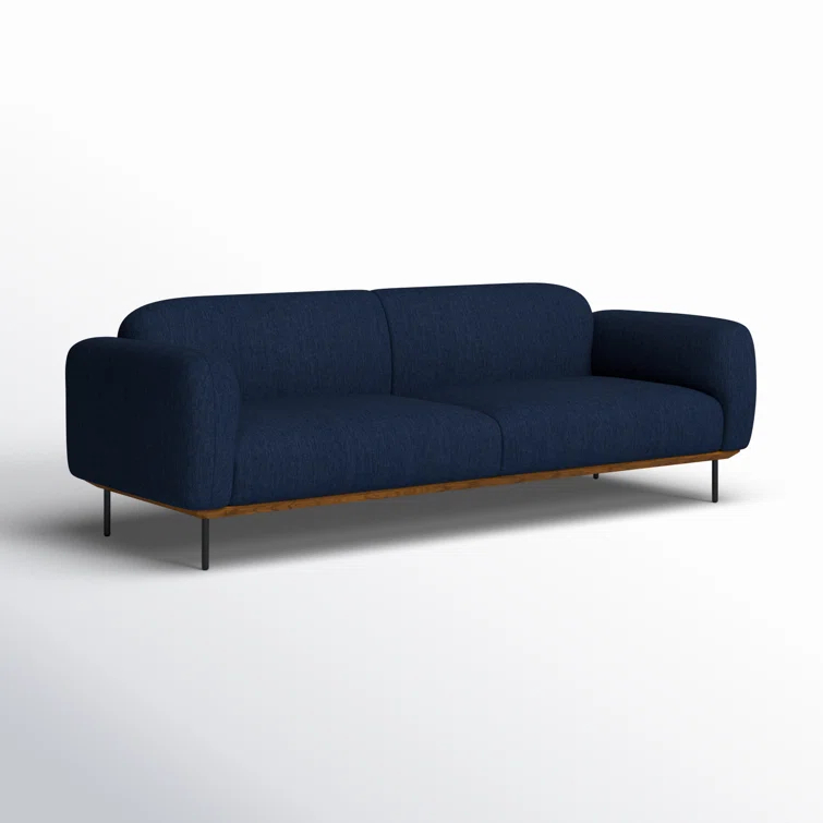 Henny Square Arm Sofa
