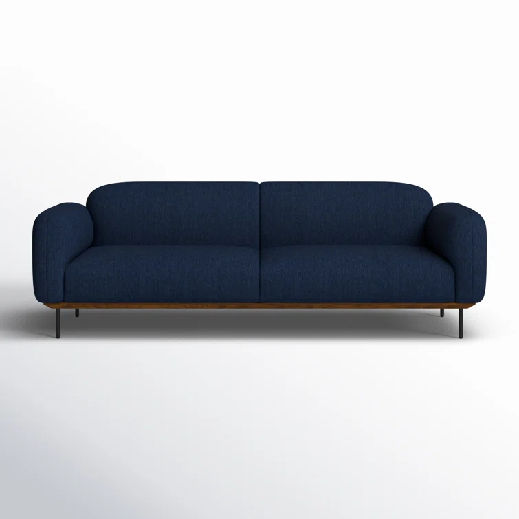 Henny Square Arm Sofa