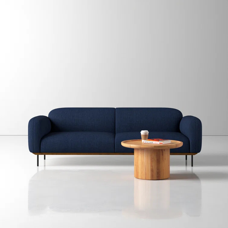 Henny Square Arm Sofa