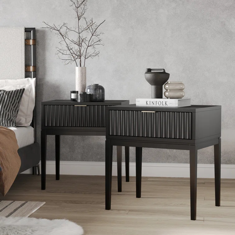Nightstand (Set of 2)