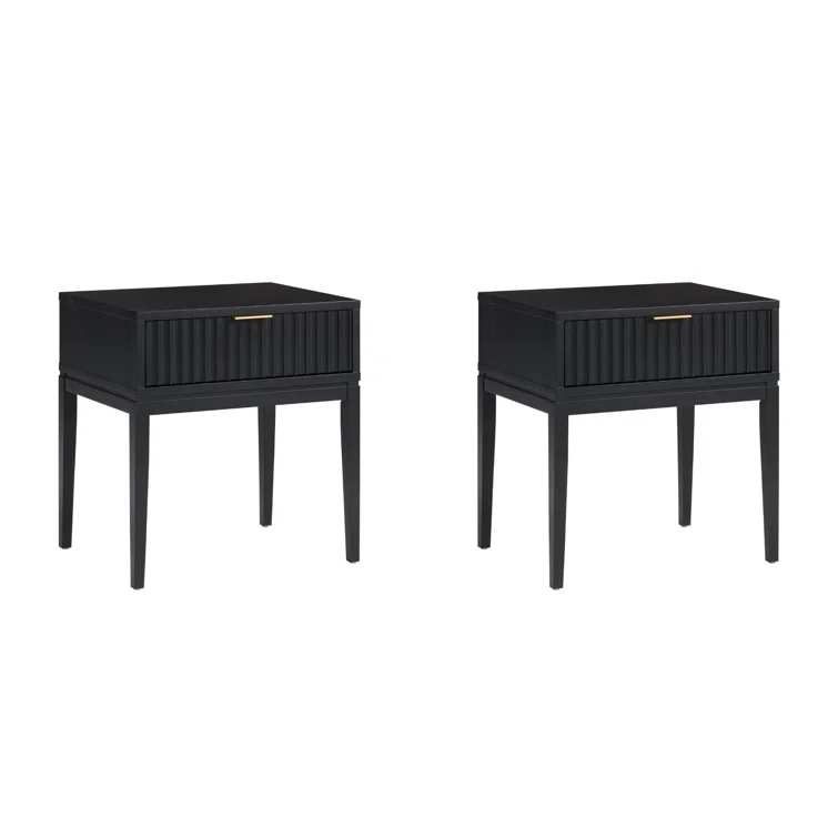 Nightstand (Set of 2)