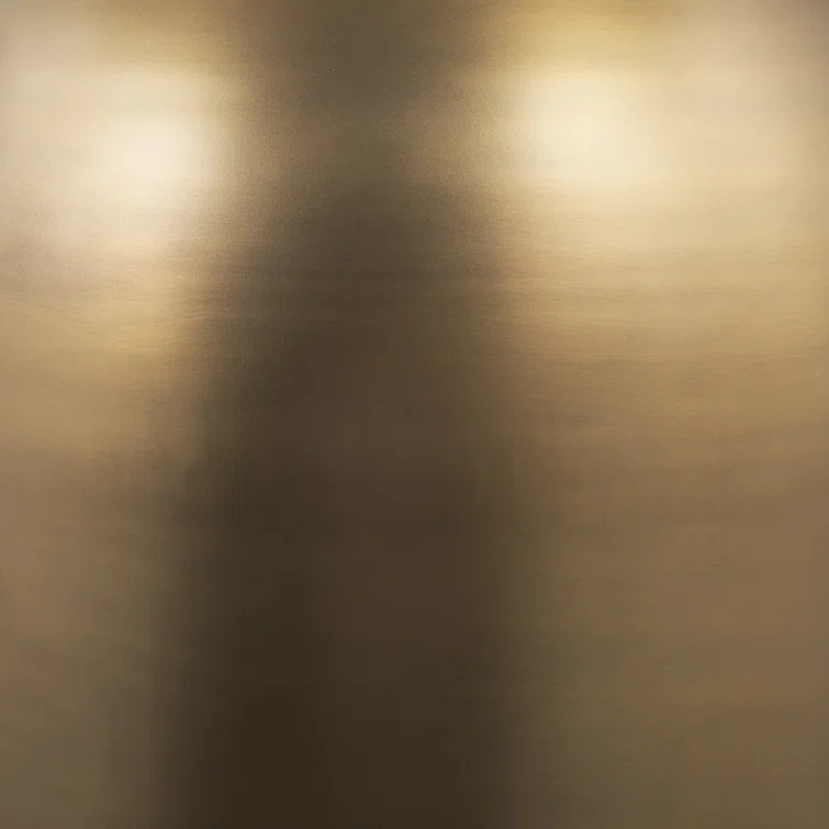 Miles Single Light Metal Dimmable Pendant