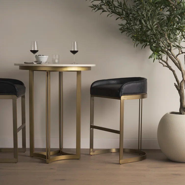 Hollyfield 29" Bar Stool