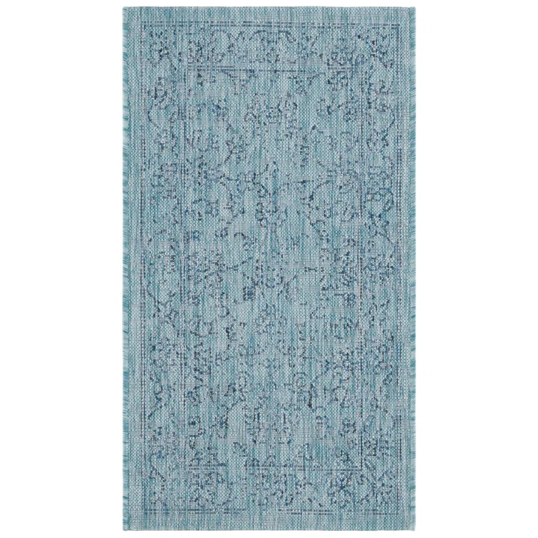 Courtyard Performance Oriental Rug