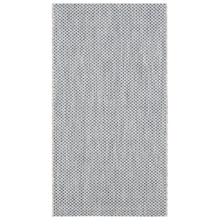 Herefordshire Performance Solid Color Rug