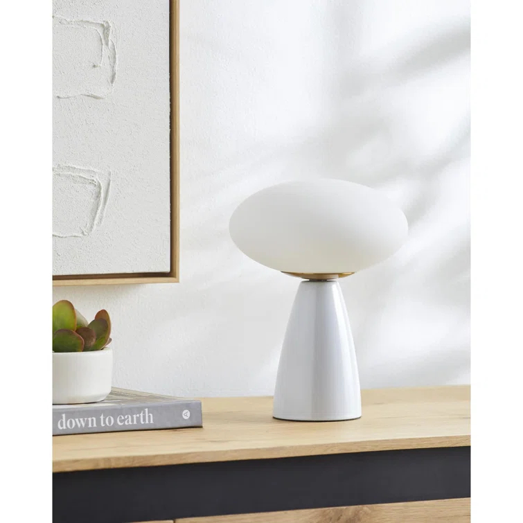 Deckard Ceramic Table Lamp